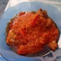 Cooksnap dari Sartika Wahyuni untuk resep Ayam Rica Rica Kemangi Pedas