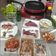 Cooksnap dari Liana Chandra untuk resep Homade Bulgogi BBQ