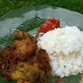 Cooksnap dari Augustania untuk resep Ayam Goreng Lengkuas
