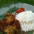 Cooksnap dari Augustania untuk resep Ayam Goreng Lengkuas