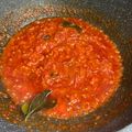 Cooksnap dari ayu sundari untuk resep Sambal Goreng Tomat Devina Hermawan