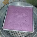Cooksnap dari Paramita 123 untuk resep Resep Rainbow Cake Ekonomis