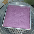 Cooksnap dari Paramita 123 untuk resep Resep Rainbow Cake Ekonomis
