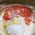 Cooksnap dari nurul a - ummu bilal untuk resep Bubur Sumsum