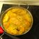 El cooksnap de Julia Del Castillo Prado cuando hizo Patatas a la importancia.