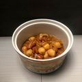 Cooksnap dari Ur Kayla untuk resep Tumis sosis saus tiram