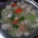 Cooksnap dari hesty silalahi untuk resep Sayur Sop Telur Puyuh Bumbu Pala