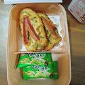 Cooksnap dari Marisa Nirmolo untuk resep 92. Tempe Krispi