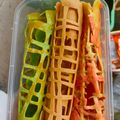 Cooksnap dari Adelia Kirana untuk resep Kue cubit lumer