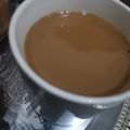 صورة من ام رياان❤️، شاركها بعد تجربة وصفة نسكافيه