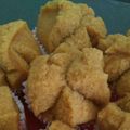 Cooksnap dari MeiVannie untuk resep Bolu kukus mekar gula merah tanpa telur