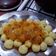 El cooksnap de Elena Olguin cuando hizo Ñoquis Rellenos.