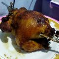 Cooksnap dari ninuninu untuk resep Ayam Panggang ala Kenny Rogers