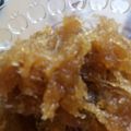 Cooksnap dari Hermarianti Herdiana untuk resep Selai Nanas isi Nastar
