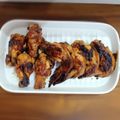 Cooksnap dari Sucie untuk resep Honey Mustard Grill Chicken