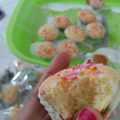 Cooksnap dari Ika Vidyana untuk resep RESEP LENGKAP BOLU KERING JADUL | BOLU KLEMBEN BOLU KIJING
