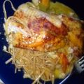 SADE26's cooksnap of when they made Tilapia.