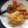Cooksnap dari Lely Camerik untuk resep Dori Steak