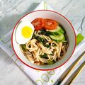 Cooksnap dari Wati Wartini untuk resep Spaghetti Kuah Pedas