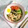 Cooksnap dari Wati Wartini untuk resep Spaghetti Kuah Pedas