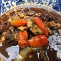 Cooksnap dari Chintia Yollanda untuk resep Rawon Daging Sapi II #Dandelion