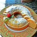 Cooksnap dari Yuli Astari untuk resep Bolu Lembut 3 Telur