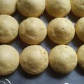 Cooksnap dari Imun untuk resep BOLU mini panggang "porsi besaaar