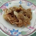 Cooksnap dari Yustini J. untuk resep Jamur tiram crispy