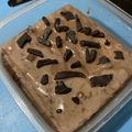 Cooksnap dari Huda Bawazier untuk resep Setup roti tawar coklat