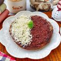 Cooksnap dari Ine Setiawati untuk resep Brownies Gluten Free Tepung Pisang Goreng