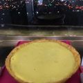 Cooksnap dari stacyjessicaa untuk resep Pie Susu Khas Pontianak