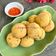 Cooksnap dari Dapur Mama DeFa untuk resep Bola bola tahu isi telur puyuh