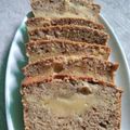 Cooksnap dari tunik 🍀 untuk resep Cream Cheese Banana Bread