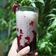Cooksnap dari Ridha Deayu untuk resep Korean Strawberry Milk Latte