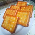 Cooksnap dari Mom's Azalea untuk resep Gabin Fla Susu