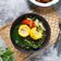 Cooksnap dari Vicky Ummu Zahra untuk resep Sayur Asem Kangkung Khas Surabaya