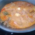 Cooksnap dari Heni Enar untuk resep Sambel Goreng Krecek Mercon