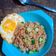 Cooksnap dari Esty Ridho Hakim untuk resep Nasi Goreng Mentimun