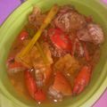 Cooksnap dari ratna90 untuk resep Kare Kepiting