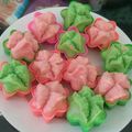 Cooksnap dari Ybet Abigail untuk resep Kue Mangkok