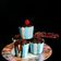 Cooksnap dari Novi Wiria Pridayanti untuk resep Chocolate Custard Muffin | Muffin Asli Nyoklat + Lembut Banget