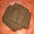 Cooksnap dari Nofa Elsarina untuk resep Silky pudding / puding sutra (Puyo)