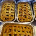Cooksnap dari merry ( DapoerOmaykoe) untuk resep Apple Pie