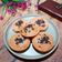Cooksnap dari KasMira untuk resep Kue Cubit