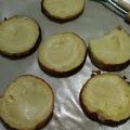 Cooksnap dari Ali Vivi untuk resep 137. Kue Bingka Kentang Khas Banjar