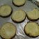 Cooksnap dari Ali Vivi untuk resep 137. Kue Bingka Kentang Khas Banjar