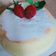 Cooksnap dari Riri Fitria untuk resep Cheddar Cheese Cake Tintin Rayner