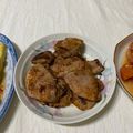 cookyqueen 的 增肌減脂—蕃茄醬煎豬排—里肌肉也可以嫩嫩的 cooksnap