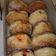 Cooksnap dari Elly Sushanti untuk resep Donat empuk, lembut ala JCO