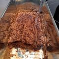 El cooksnap de Pablito82 cuando hizo Bizcocho de avena con cacao puro y chips de choco.